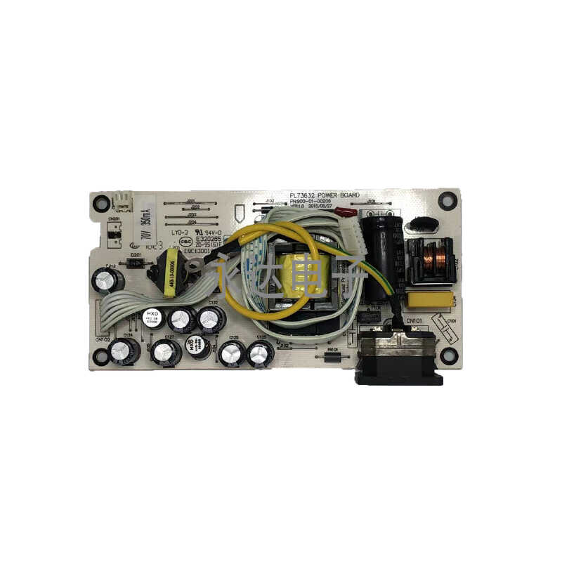 长城电源板M2285E电源板长城