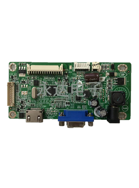 原装Lecoo联想 B2413E 驱动板 HU20238FB0 显示器主板 SM2383D