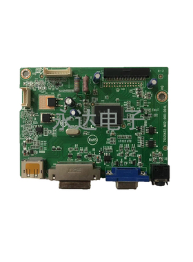 原装联想 LT2323PWA驱动板 LT2323PWA主板 715G5432-M02-000-004L