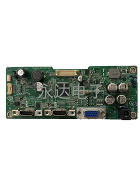 原装华硕 VZ279 VZ279HE 驱动板 主板 715G8426-M01-000-005I