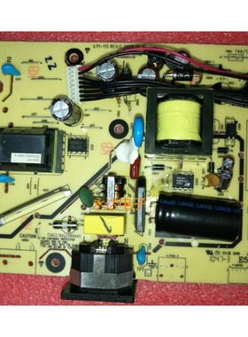 ILPI-115原装 BENQ 明基T900HD T902HD Acer V193HQ X193HQ电源板