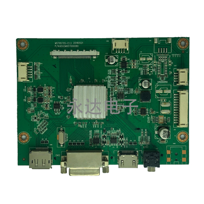 HKCNA39C2G40驱动板主板