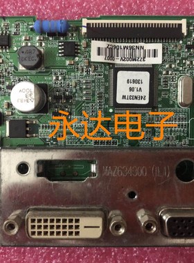 原装LG 24EN33TW驱动板 24EN33TA主板 EAX65118802(1.0) LGM-028C
