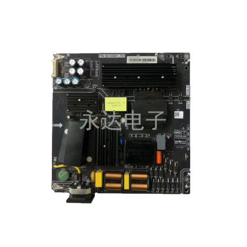 小米XMMNT27NU电源板高压板