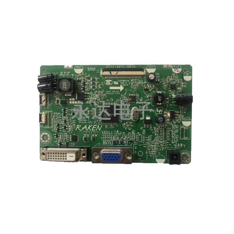 宏基ACERG227HLG237HLbd主板