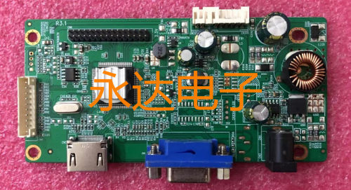爱度2711ELJ270S驱动板主板