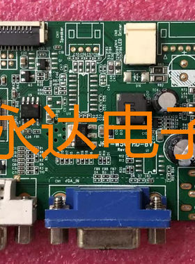 宏基ACERC215TA驱动板主板