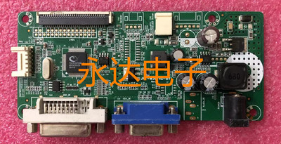 宏基ACERC215TA驱动板主板