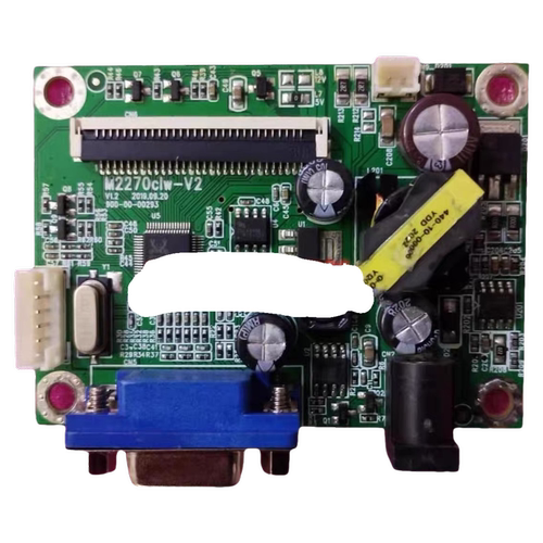 FD2150EV主板M2195C驱动板 电源板 M2270CLW-V2 FD220P主板