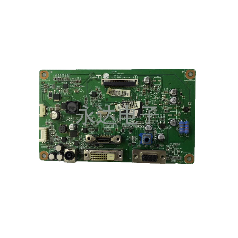 LGIPS236VXIPS226V驱动板主板