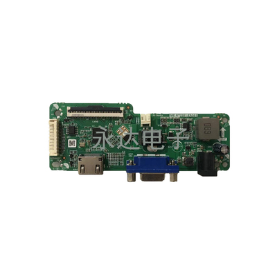 原装驱动板ME.RT2281.EA561