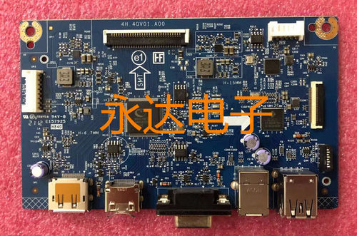 惠普HPE24TG4驱动板主板