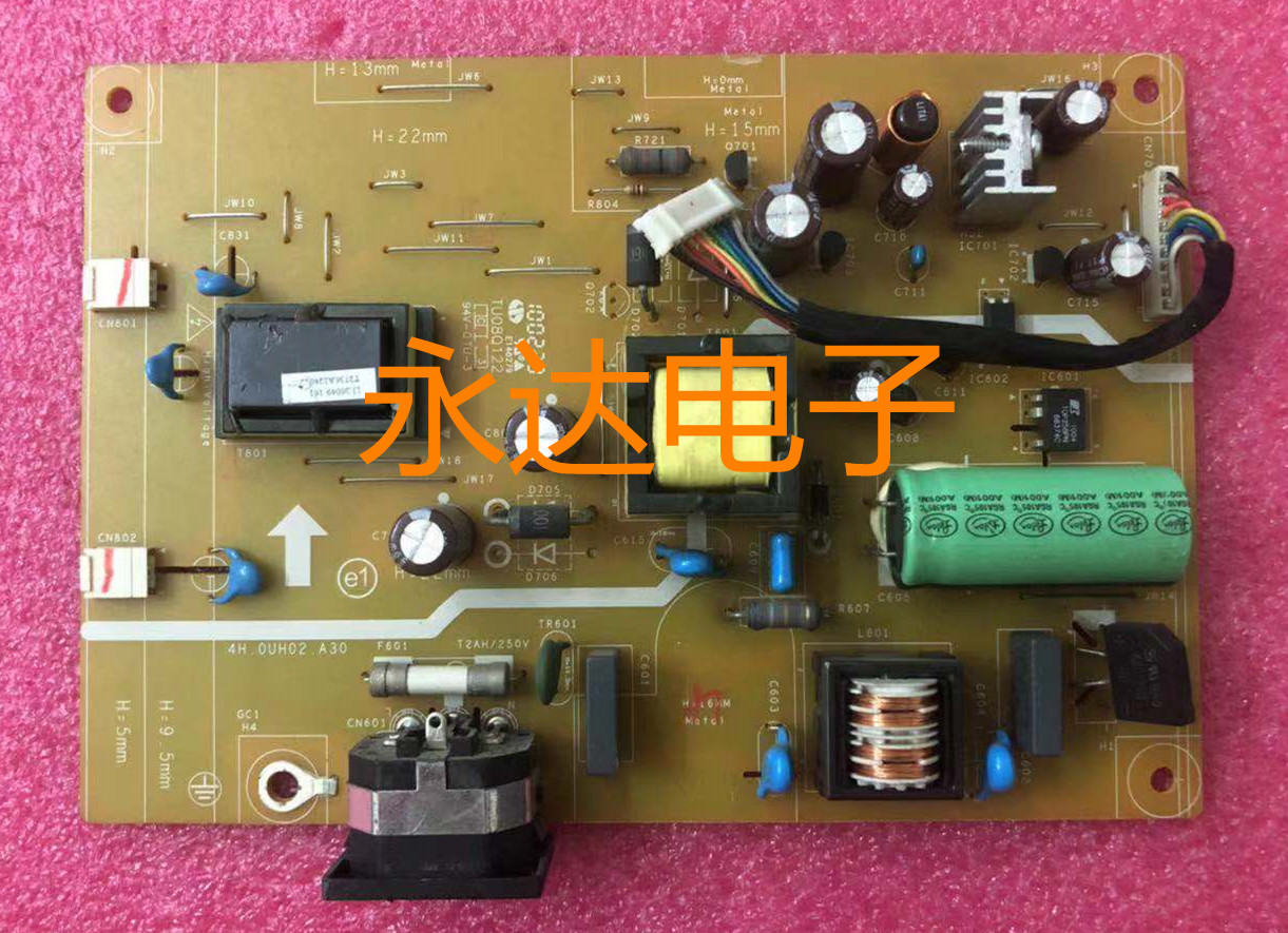 宏基G195WVG225HQV电源板