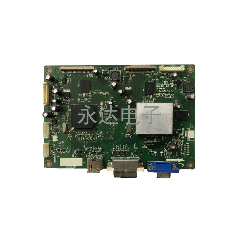ACERGD245HQ驱动板GD245HQ主板