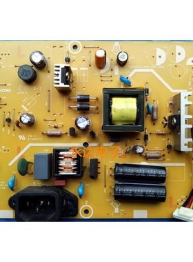 AOC215LM00019 21寸液晶显示器电源主升压高压背光恒流驱动供板