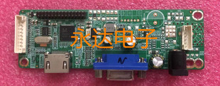 V.MS81I 原裝 MH01CSL_BR8FA.CB01 主板 SG81MA_VH_F003 配屏19寸