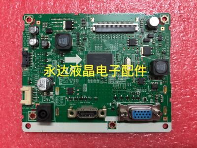 三星S22B360HW驱动板主板