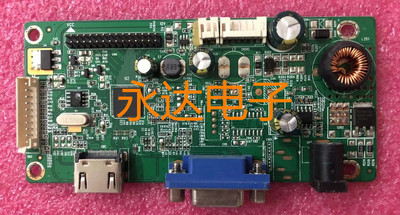 RTD2383L_1A1H_WS_R10.2驱动板