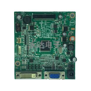 原装飞利浦 246E6E 驱动板 246E6E主板 715G5276-M01-001-004L