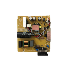 原装联想 P27Q-10 电源板 P27Q-10高压板 715G8581-P02-000-001R