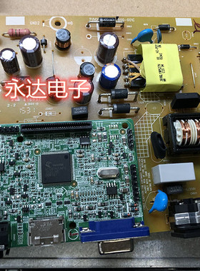 AOC I2476VXM电源板 I2276VXM 238LM00005 715G6460-P03-000-001C