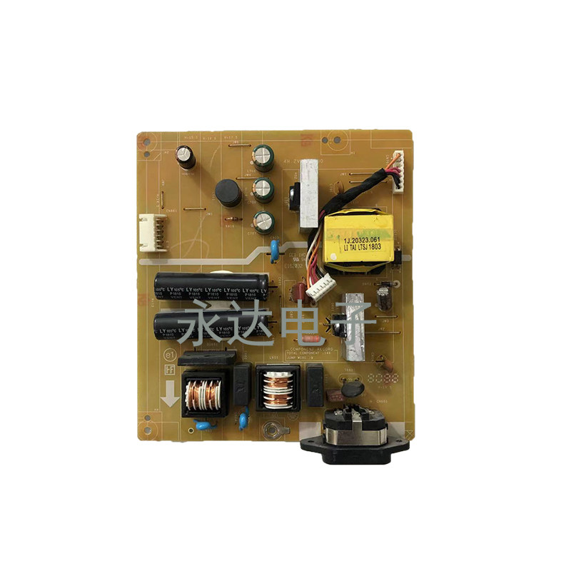 原装戴尔DELLU2414HB电源板