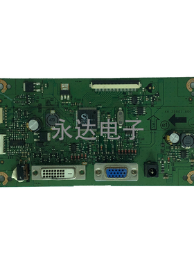 原装明基 VW2245-B驱动板 VW2245驱动板 主板 4H.29801.A00