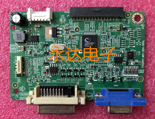 原装联想 T2254A驱动板 T2254 驱动板主板 715G6911-M01-004-004L