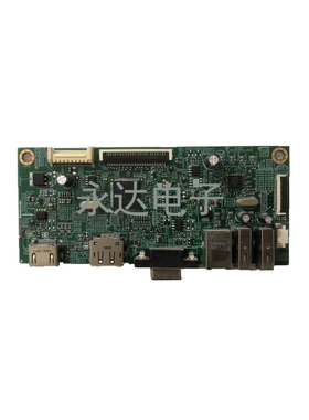 原装DELL P2717H 驱动板 P2717HT 主板 L5119-1M 748.A1B02.001M