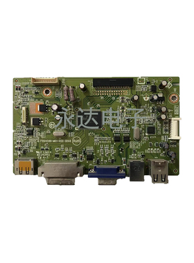 原装戴尔 U2212HMc 驱动板 U2212HMc主板 715G4599-M01-000-0H4K