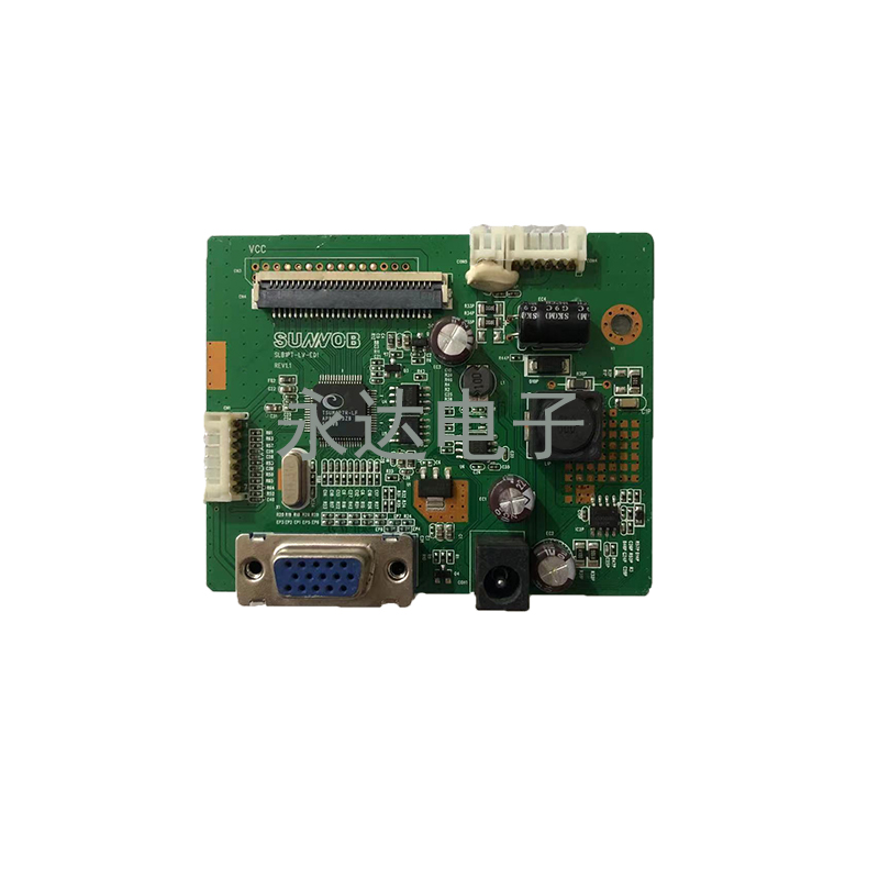 长城20CL45PA驱动板20CL45PA主板