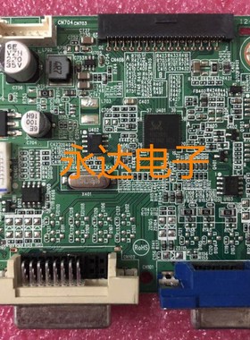 原装ACER V206HQL 驱动板 V206HQL Rbdf 715G8182-M0C-000-004L