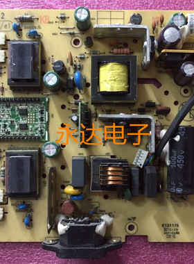 原装DELL E198FPF电源板 戴尔 E197FPF E196FPF高压板 QLPI-014