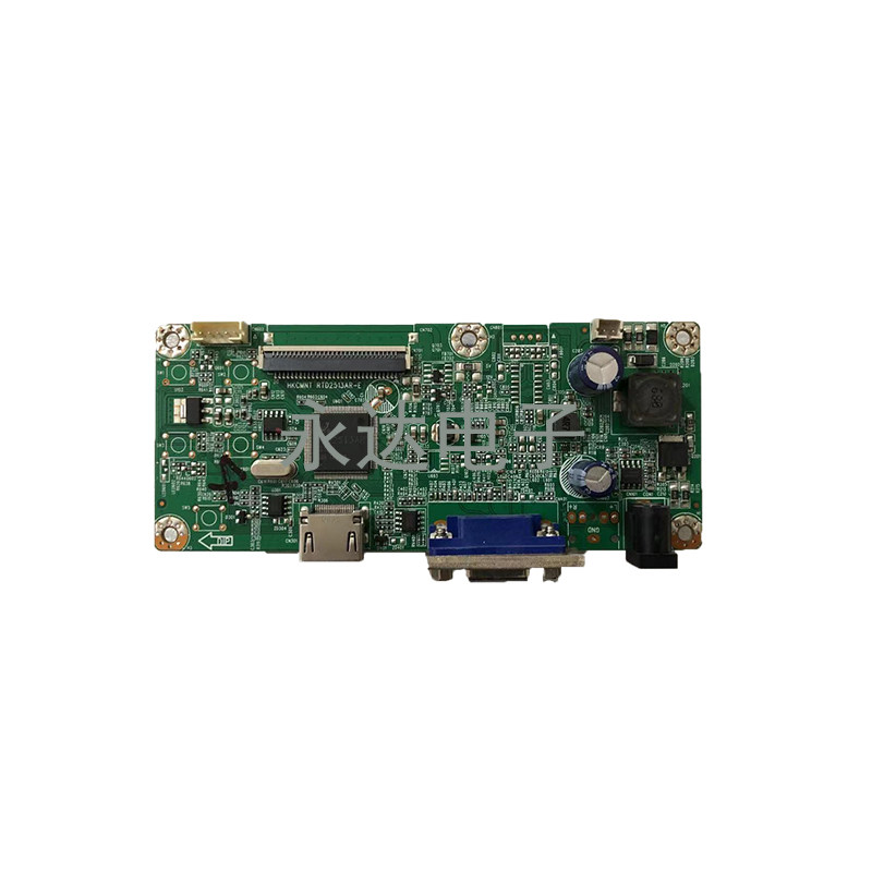 原装HKCH249主板MB24V1驱动板