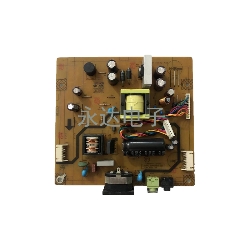 明基RL2455HM电源板GL2450-B