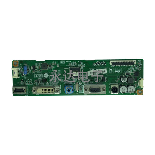 LG24MP68VQ驱动板24MP68VQ主板