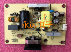 原装ACER KA240HQ/HY电源板 K222HQL K212HQL 高压板 ADO-32W1
