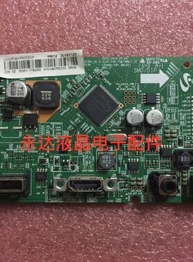 原装三星C32F395FWC驱动板 主板 BN41-02513A 配屏CY-PK315BNLV1H