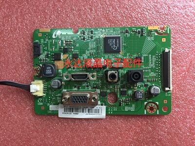 三星S24D390HL驱动板主板