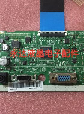 原装三星 S22C330HW驱动板 LS22C330HWR/XF驱动板BN41-01961A主板