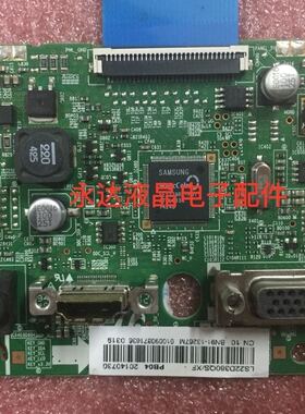 原装三星 S22D360H驱动板 LS22E360HS/XF驱动板 BN41-02118B 主板