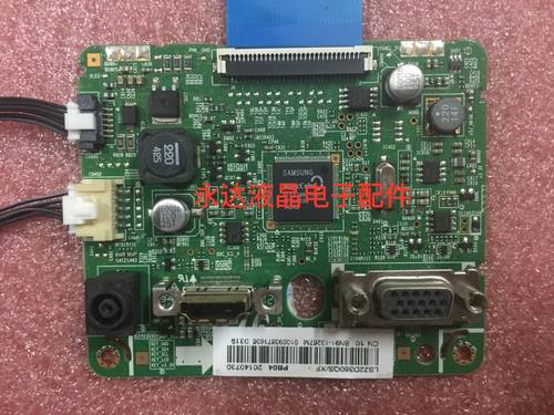 三星S22D360H驱动板主板