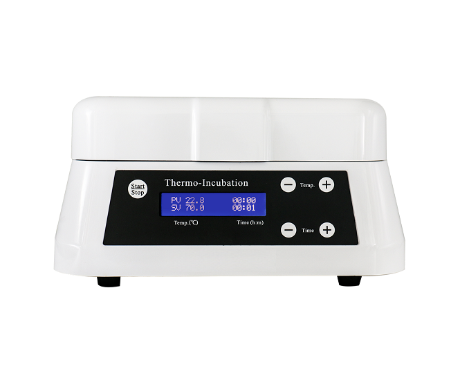 【ThermRui】TMS60-2微孔板恒温孵育器/室温+5℃-100℃ 五金/工具 细菌微生物检测仪 原图主图