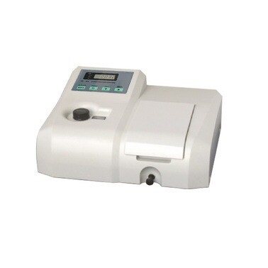 7230G/723数显可见分光光度计/325nm-1000nm/325nm-1050nm
