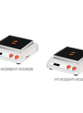 HT-W330G/HT-W330GB加热型轨道摇床/60~500rpm/60~400rpm