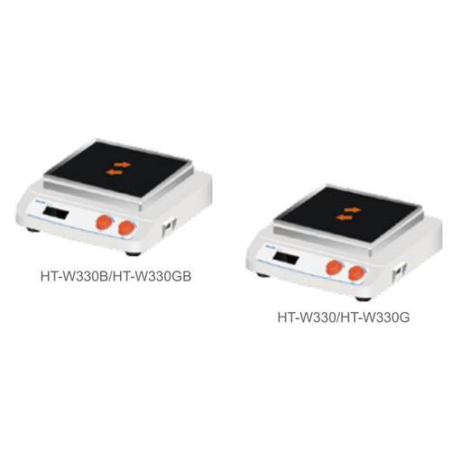 HT-W330G/HT-W330GB加热轨道摇床