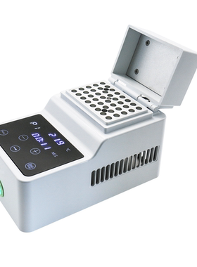 【ThermRui】MiniT-100P型Mini金属浴(加热款)室温+5℃-100℃