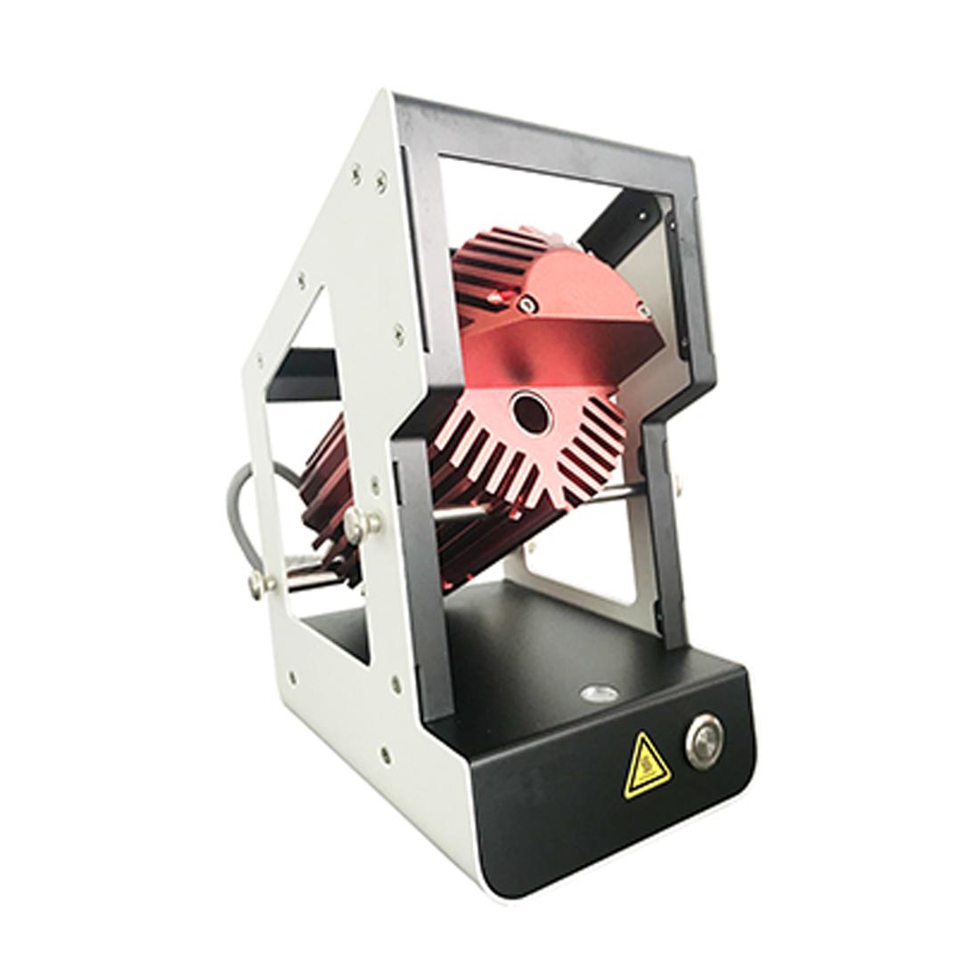 TS950S红外灭菌器/900-1300°C/Ø15*100mm/红外-卤钨灯