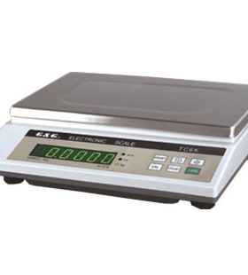 【美国双杰】TC10K/TC20K/TC30K大量称计数天平10kg/20kg/30kg/1g