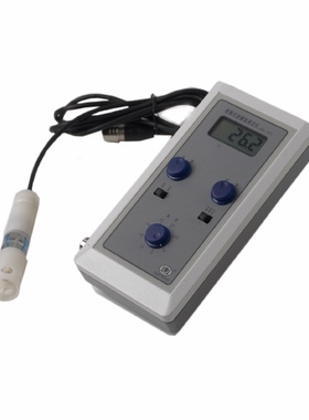 【上海悦丰-活动销】JPB-607便携式溶解氧水质分析仪/0-20mg/L